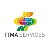 itma services logo image