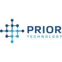 prior technology logo image