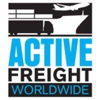 active freight worldwide ltd logo image