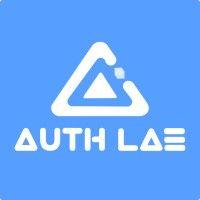 auth lab logo image