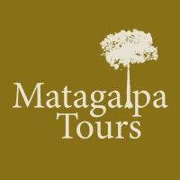 matagalpa tours nicaragua logo image