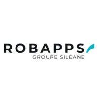 robapps - groupe siléane