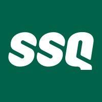 ssq assurance | ssq insurance logo image