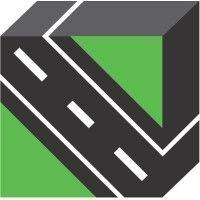 cube highways logo image