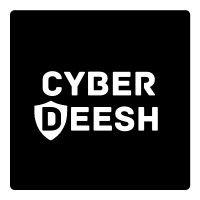 cyberdeesh logo image