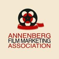 annenberg film marketing association (afma) logo image