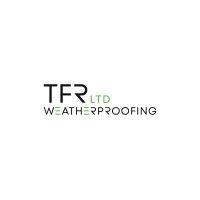 tfr weatherproofing ltd logo image