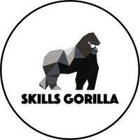 skillsgorilla logo image