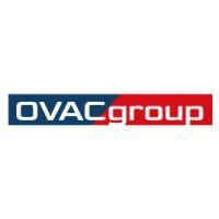 ovac group logo image