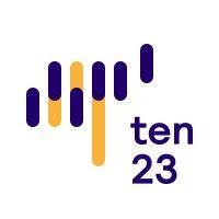 ten23 health logo image