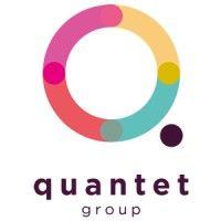 quantet group logo image