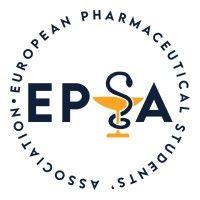 epsa - european pharmaceutical students'​ association logo image