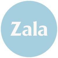 zala group logo image