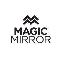 magic mirror uk logo image