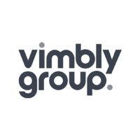 vimbly group logo image