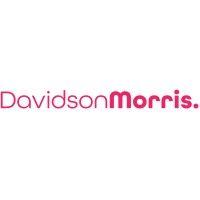 davidsonmorris logo image