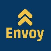 envoy finance logo image