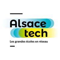 alsace tech logo image