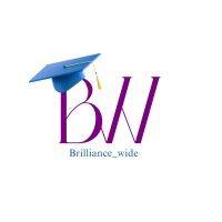 brilliance wide logo image