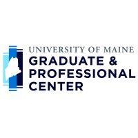 university of maine graduate & professional center