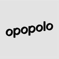 opopolo logo image