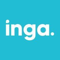 inga. logo image