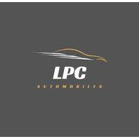 lpc automobiles logo image