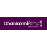 dhanlaxmi bank limited logo image