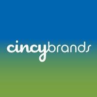 cincy brands logo image