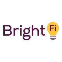 brightfi logo image