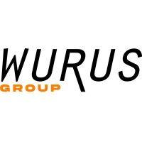 wurus lab logo image