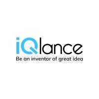 iqlance solutions - top app and software development company logo image