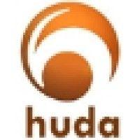 huda tv logo image