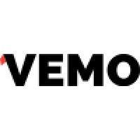 vemo israel logo image