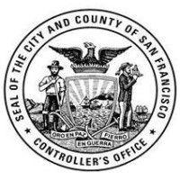 office of the controller, san francisco logo image