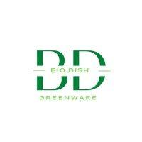 bio dish greenware logo image