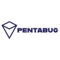 pentabug logo image