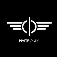 invite only studios logo image