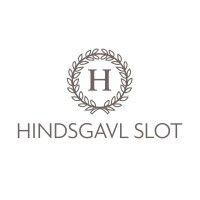 hindsgavl slot logo image