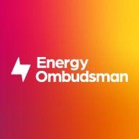 energy ombudsman logo image