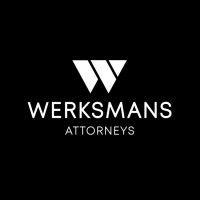 werksmans attorneys logo image