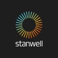 stanwell corporation limited logo image