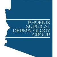 phoenix surgical dermatology group logo image