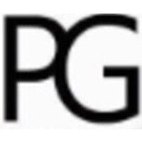 pg logo image