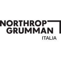 northrop grumman italia logo image