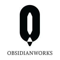 obsidianworks logo image