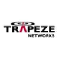 trapeze networks logo image