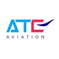 atc aviation services fr logo image