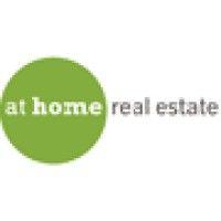 at home real estate