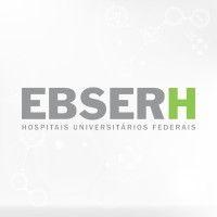 ebserh logo image